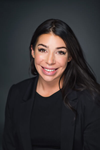 Stephanie Cini