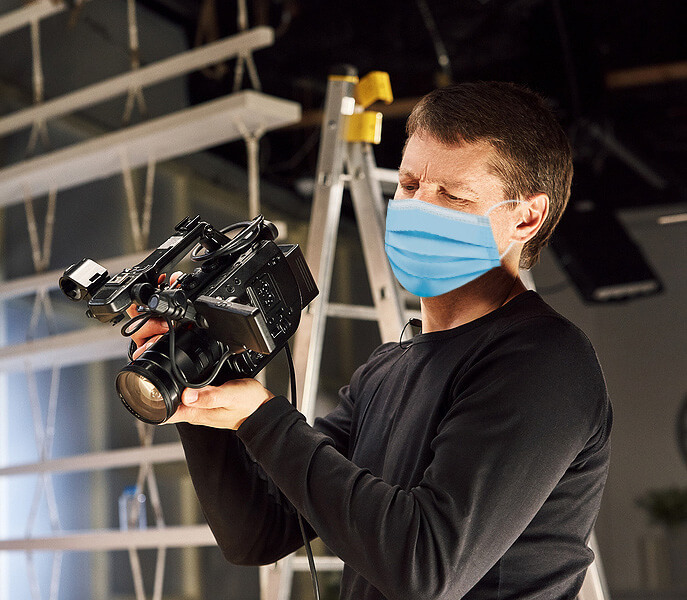 Certified Health Safety Program