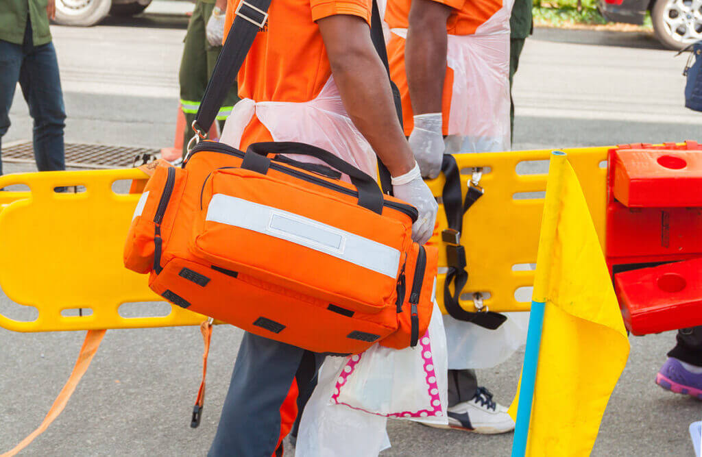 Onsite medics 1