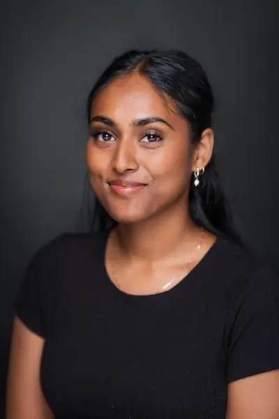 Melissa Nadarajah 1