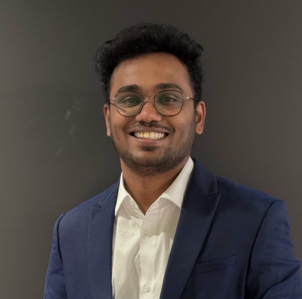 Krishnakumar