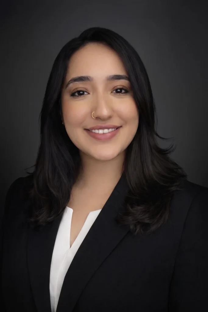 Gurpreet Headshot
